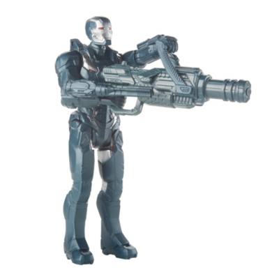 Hasbro War Machine 6'' Action Figure, Avengers: Endgame