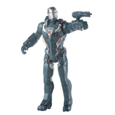 Hasbro War Machine 6'' Action Figure, Avengers: Endgame