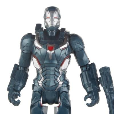 Hasbro War Machine 6'' Action Figure, Avengers: Endgame