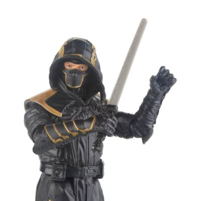 Action figure 15 cm Hasbro Ronin Avengers: Endgame