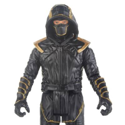 Action figure 15 cm Hasbro Ronin Avengers: Endgame