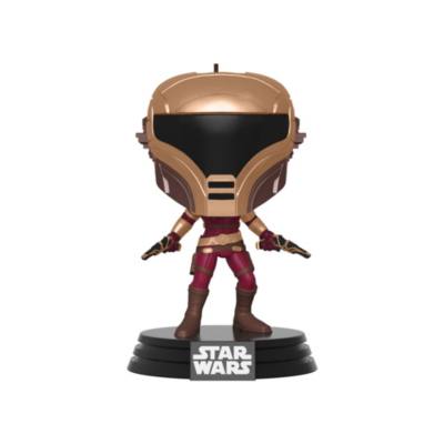 Funko Zorii Bliss Pop! Vinyl Figure, Star Wars: The Rise of Skywalker