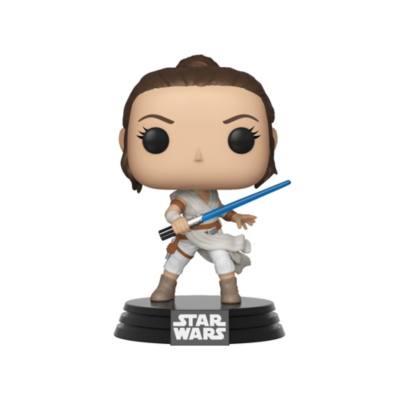 Funko Rey Pop! Vinyl Figure, Star Wars: The Rise of Skywalker