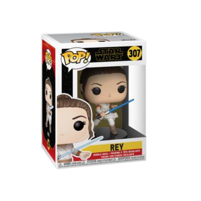 Funko Rey Pop! Vinyl Figure, Star Wars: The Rise of Skywalker