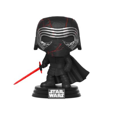 Funko Kylo Ren Pop! Vinyl Figure, Star Wars: The Rise of Skywalker