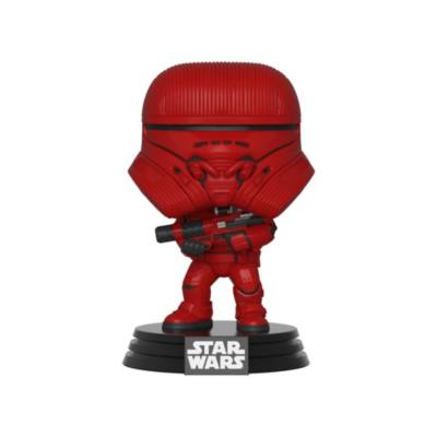 Funko Sith Jet Trooper Pop! Vinyl Figure, Star Wars: The Rise of Skywalker