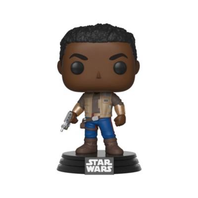 Funko Finn Pop! Vinyl Figure, Star Wars: The Rise of Skywalker