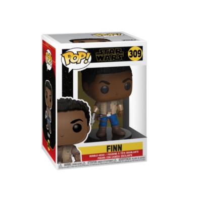 Funko Finn Pop! Vinyl Figure, Star Wars: The Rise of Skywalker