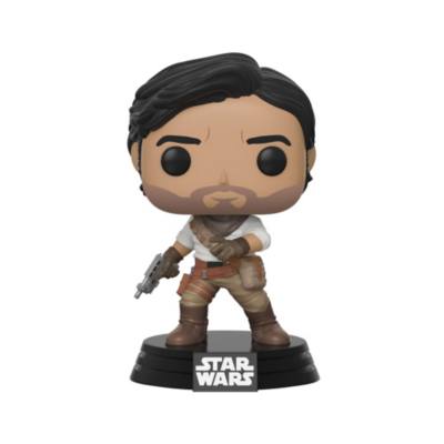 Funko Poe Dameron Pop! Vinyl Figure, Star Wars: The Rise of Skywalker