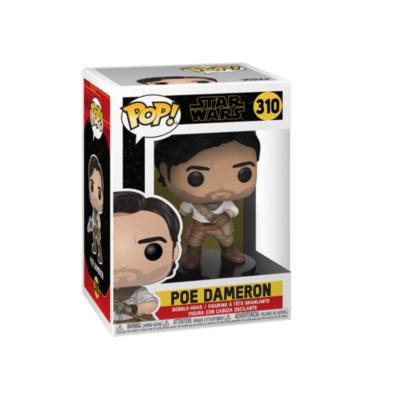 Funko Poe Dameron Pop! Vinyl Figure, Star Wars: The Rise of Skywalker