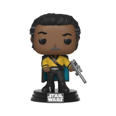Funko Lando Calrissian Pop! Vinyl Figure, Star Wars: The Rise of Skywalker