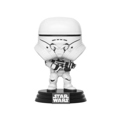 Funko Stormtrooper Pop! Vinyl Figure, Star Wars: The Rise of Skywalker