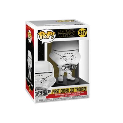 Funko Stormtrooper Pop! Vinyl Figure, Star Wars: The Rise of Skywalker
