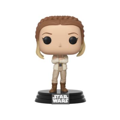 Funko Pop! figura vinilo Lieutenant Connix, Star Wars