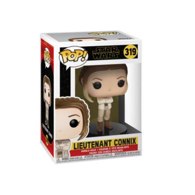 Funko Pop! figura vinilo Lieutenant Connix, Star Wars
