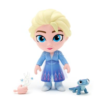 Funko Elsa 5 Star Vinyl Figure Set, Frozen 2