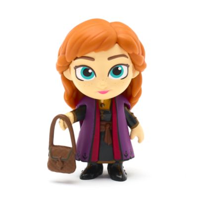 Funko Anna 5 Star Vinyl Figure Set, Frozen 2