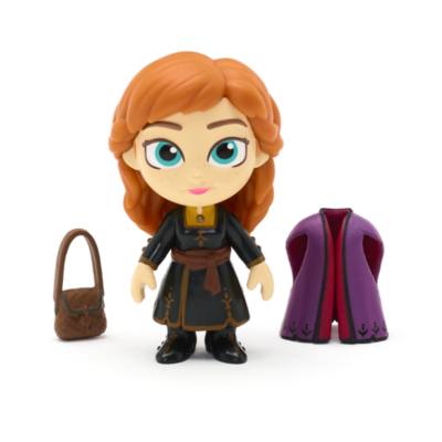 Funko Anna 5 Star Vinyl Figure Set, Frozen 2
