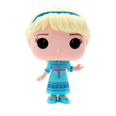 Funko Young Elsa Pop! Vinyl Figure, Frozen 2