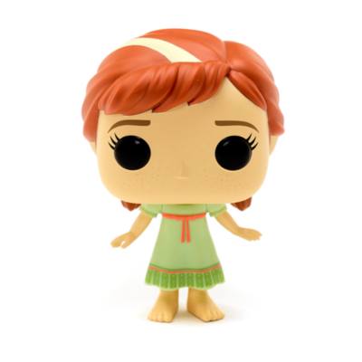 Funko Young Anna Pop! Vinyl Figure, Frozen 2
