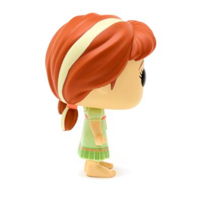 Funko Young Anna Pop! Vinyl Figure, Frozen 2
