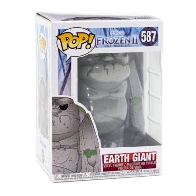 Funko - Die Eisk&ouml;nigin&nbsp;2 - Earth Giant (Erdgigant) - Pop! Vinylfigur