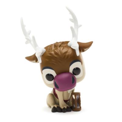 Funko Figurine Sven Pop En Vinyle La Reine Des Neiges 2 Shopdisney