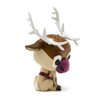 Funko Pop Figura Vinilo Sven Frozen 2