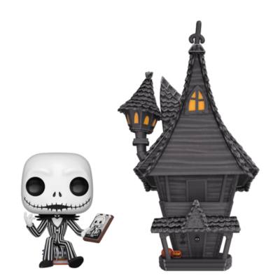 Jack skeleton funko pop on sale