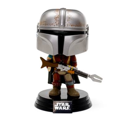 Funko The Mandalorian Pop! Vinyl Figure