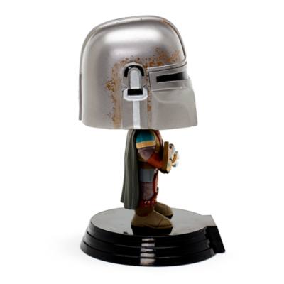 Funko The Mandalorian Pop! Vinyl Figure