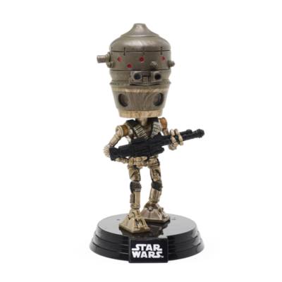 Funko IG-11 Pop! Vinyl Figure, The Mandalorian