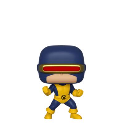 Funko Cyclops 80th Anniversary First Appearance Pop! Vinyl Figure