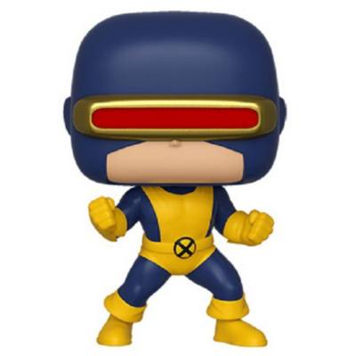 Funko Cyclops 80th Anniversary First Appearance Pop! Vinyl Figure