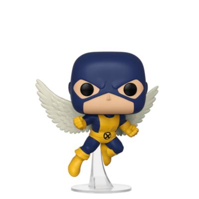 Funko Angel 80th Anniversary First Appearance Pop! Vinyl Figure
