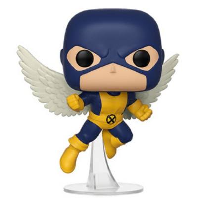 Funko Angel 80th Anniversary First Appearance Pop! Vinyl Figure