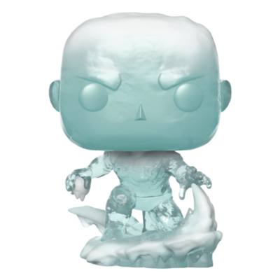 Funko Iceman 80th Anniversary First Appearance Pop! Vinyl Figure