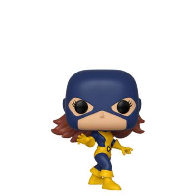 Funko Marvel Girl 80th Anniversary First Appearance Pop! Vinyl Figure