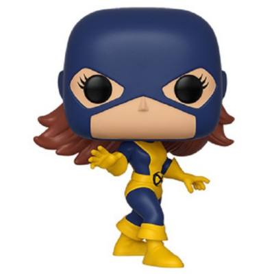 Funko Marvel Girl 80th Anniversary First Appearance Pop! Vinyl Figure