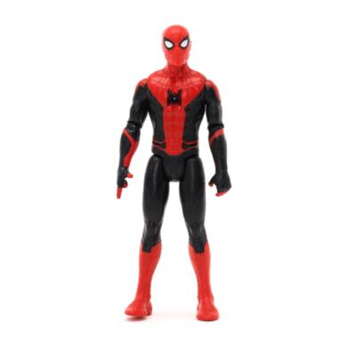 Hasbro mu&ntilde;eco acci&oacute;n (15&nbsp;cm) Spider-Man, Spider-Man: Lejos de casa