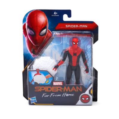 Hasbro mu&ntilde;eco acci&oacute;n (15&nbsp;cm) Spider-Man, Spider-Man: Lejos de casa