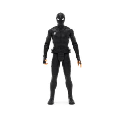 Hasbro Spider-Man 6'' Stealth Action Figure, Spider-Man: Far From Home