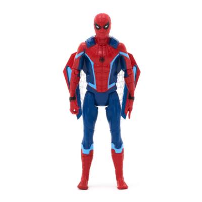 Hasbro Spider-Man 6'' Winged Action Figure, Spider-Man: Far From Home