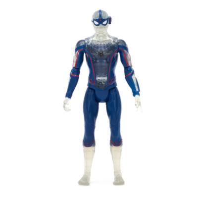 Hasbro - Spider-Man: Far From Home - Spider-Man Actionfigur mit Accessoire, 15&nbsp;cm
