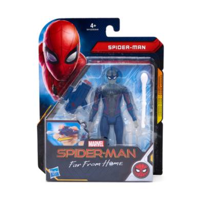 HOT Man Far From Home Spiderman Lejos De Casa Hasbro