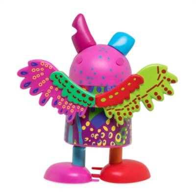 Disney Store Dante Shufflerz Wind-Up Toy, Disney Pixar Coco