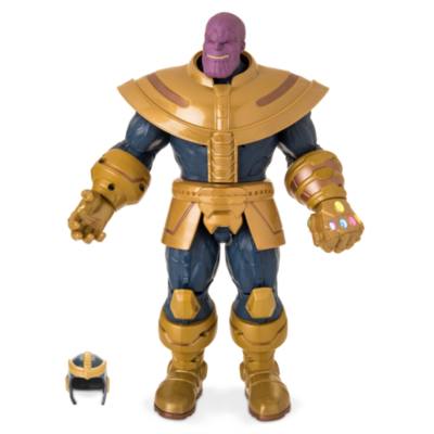 Image of Thanos - Sprechende Actionfigur