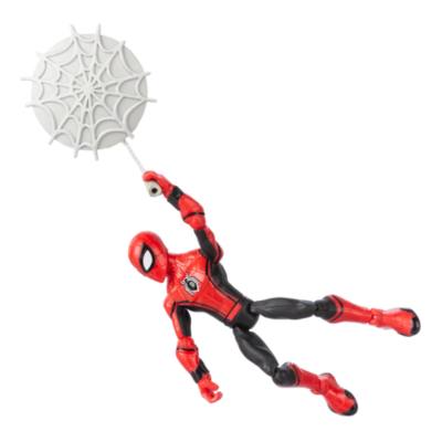 Figurine Spider-Man, Marvel Toybox