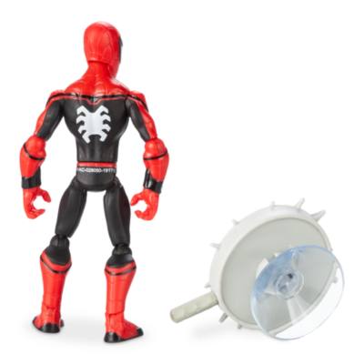 Figurine Spider-Man, Marvel Toybox