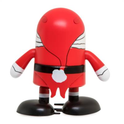 Gioco a carica manuale Jack Skeletron Nightmare Before Christmas Shufflerz Disney Store